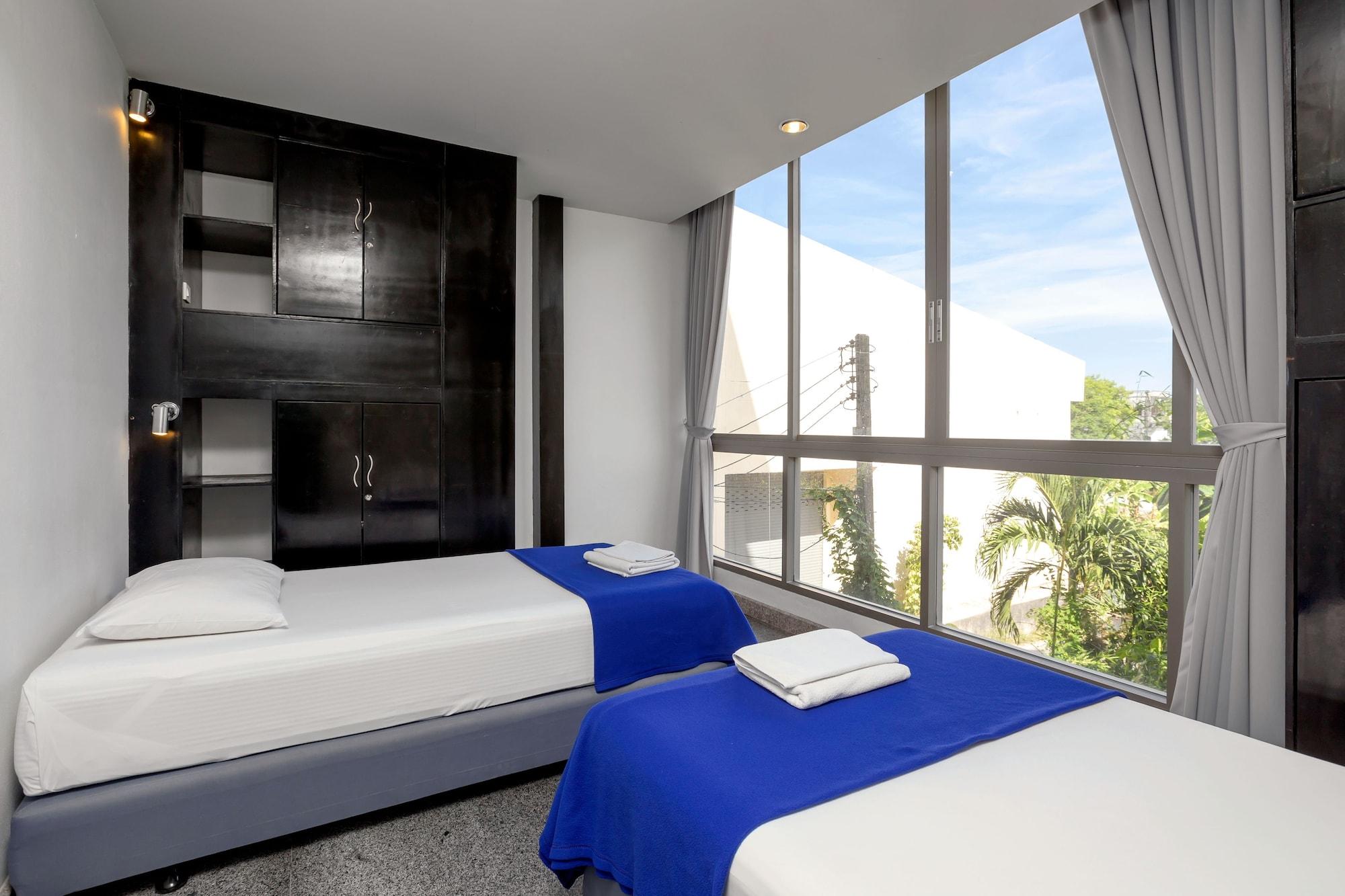 Sino Inn Phuket Hotel - Sha Plus Екстер'єр фото