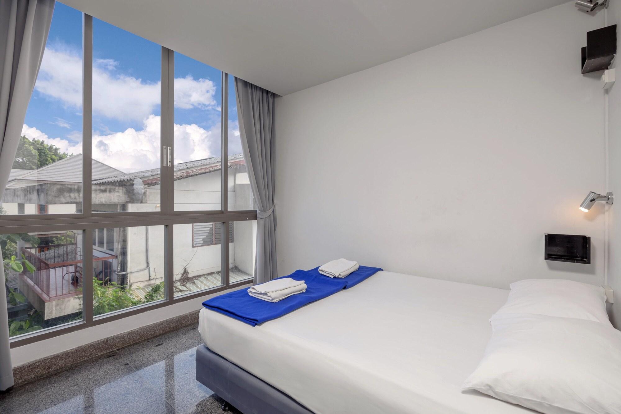 Sino Inn Phuket Hotel - Sha Plus Екстер'єр фото