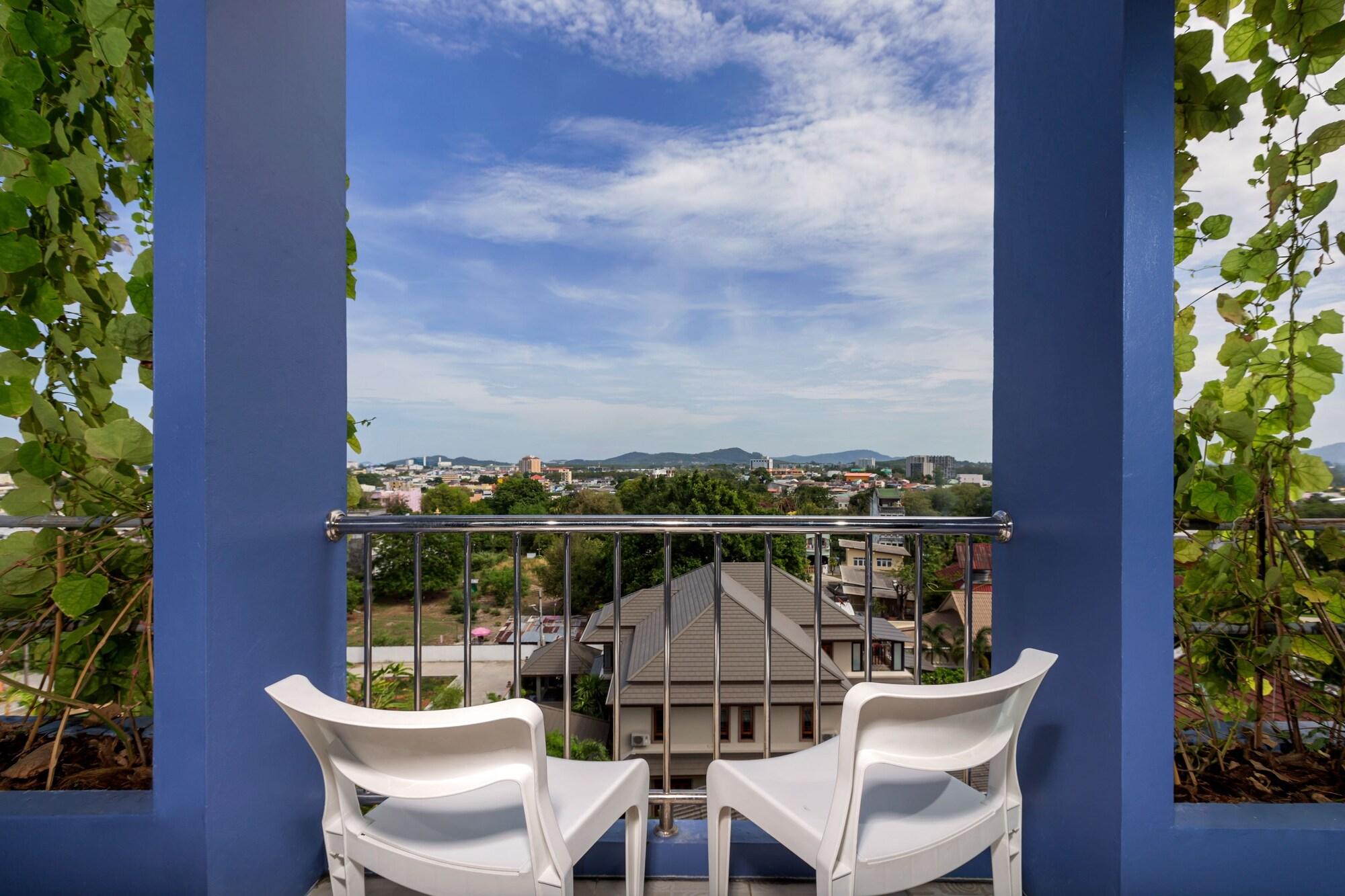 Sino Inn Phuket Hotel - Sha Plus Екстер'єр фото