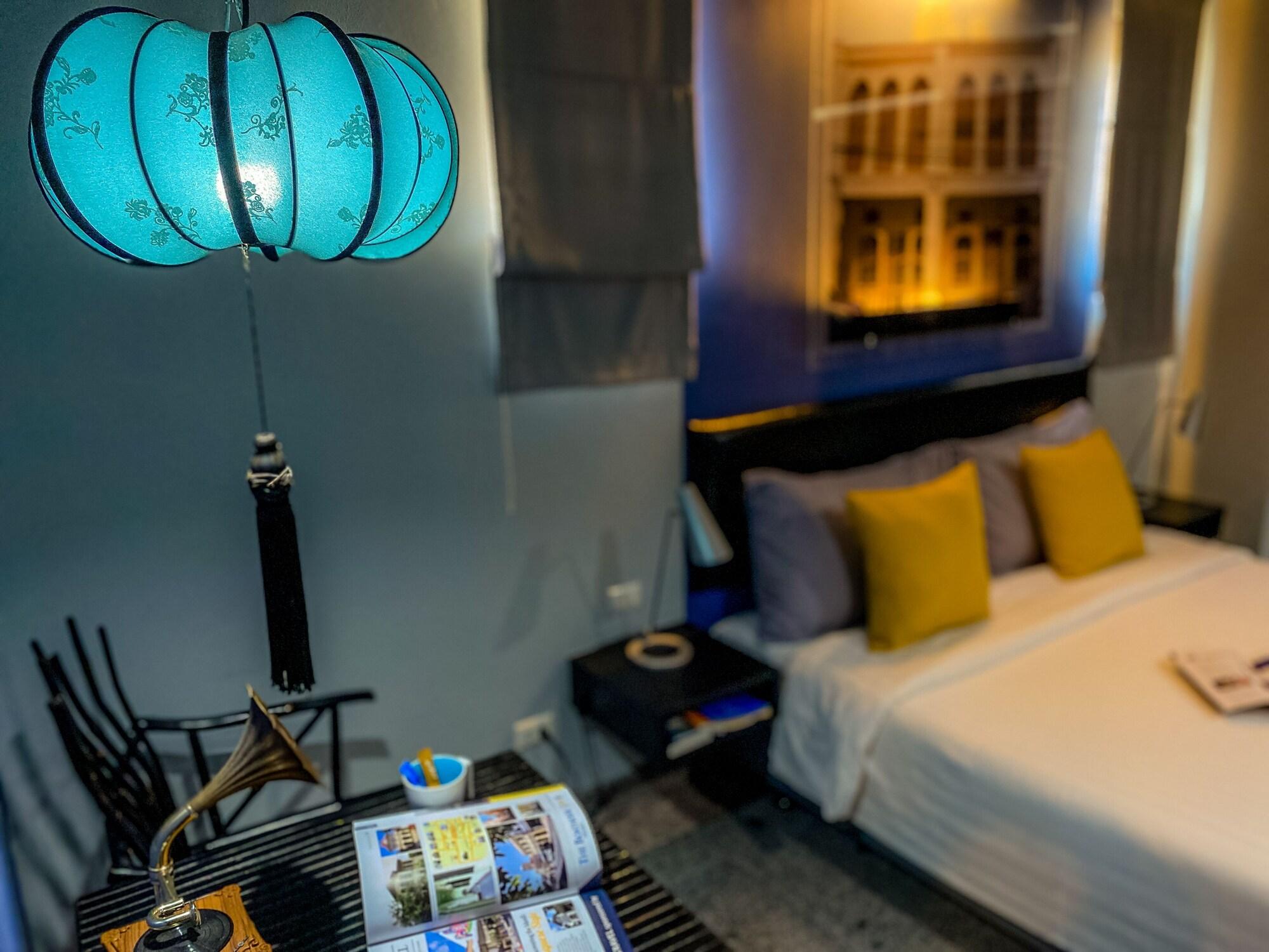 Sino Inn Phuket Hotel - Sha Plus Екстер'єр фото