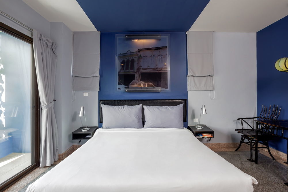 Sino Inn Phuket Hotel - Sha Plus Екстер'єр фото