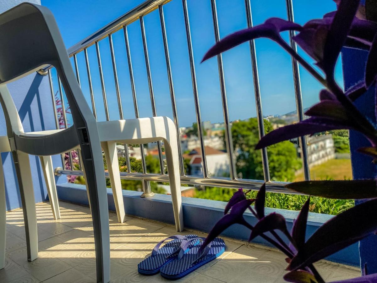 Sino Inn Phuket Hotel - Sha Plus Екстер'єр фото