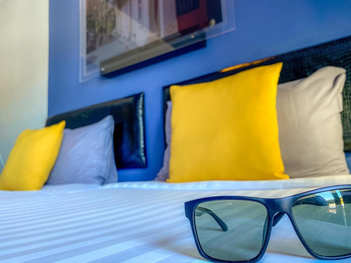 Sino Inn Phuket Hotel - Sha Plus Екстер'єр фото