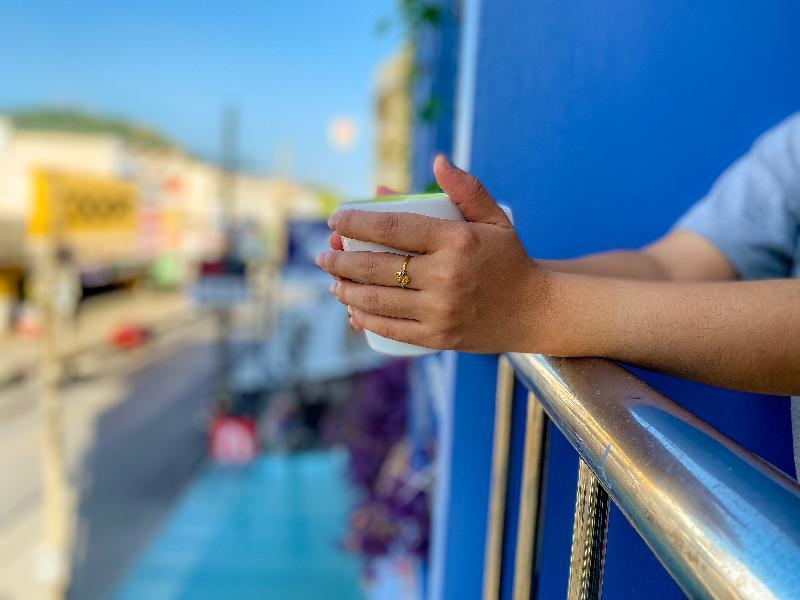 Sino Inn Phuket Hotel - Sha Plus Екстер'єр фото