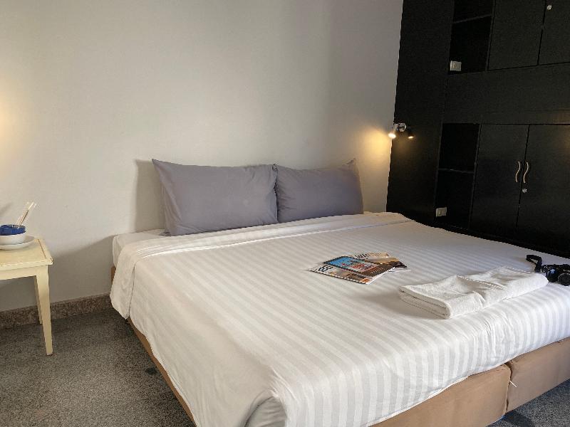 Sino Inn Phuket Hotel - Sha Plus Екстер'єр фото